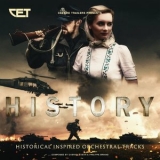 Gabriel Saban - History (Historical Inspired Orchestral Tracks) '2019