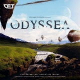 Gabriel Saban - Odyssea (Epic Orchestral Adventure Tracks) '2018