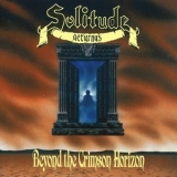 Solitude Aeternus - Beyond The Crimson Horizon '1992