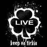 Firkin - Keep on Firkin (Live) '2013