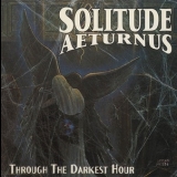 Solitude Aeturnus - Through The Darkest Hour '1994 - Album