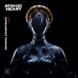 Geoffplaysguitar, Atomic Heart - Atomic Heart (Original Game Soundtrack) Vol.1 '2023