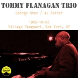Tommy Flanagan - 1985-10-08, Village Vanguard, New York, NY '1985