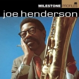 Joe Henderson - Milestone Profiles '2006