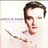 Patricia Kaas - Mademoiselle Chante... '1988