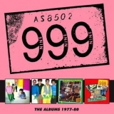 999 - The Albums 1977-80 '2018 - Compilation