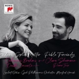Anne-Sophie Mutter - Brahms: Double Concerto & C. Schumann: Piano Trio '2022