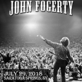 John Fogerty - Saratoga Performing Arts Center, July 29, 2018 '2018