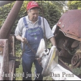 Dan Penn - Junkyard Junky '2007