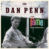 Dan Penn - The Fame Recordings '2013 - Album