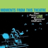 Dan Penn - Moments from This Theatre '1999 - Live album