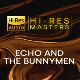 Echo & The Bunnymen - Playlist: Hi-Res Masters '2022 - Album