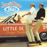 Jan & Dean - All The Hits: From Surf City To Drag City '1996