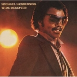 Michael Henderson - Wide Receiver '1980