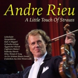 André Rieu - A Little Touch Of Strauss '2016 - Album