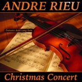 André Rieu - Christmas Concert '2016 - Album