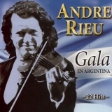 André Rieu - Gala en Argentina (En Vivo) '2013 - Album