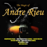 André Rieu - The Magic Of Andre Rieu '2016 - Album