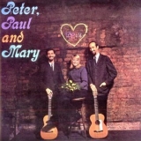 Peter Paul & Mary - Peter, Paul And Mary: 1961-1962 '2022