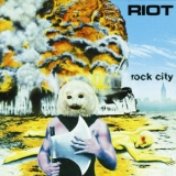 Riot - Rock City '1977