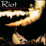Riot - The Brethren of the Long House '1998