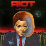 Riot - Restless Breed '1982