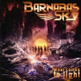 Barnabas Sky - What Comes To Light '2022