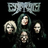 Escape The Fate - Escape The Fate '2010 - Album