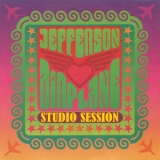 Jefferson Airplane - Studio Session '2010