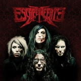 Escape The Fate - Escape The Fate (Deluxe Version) '2010