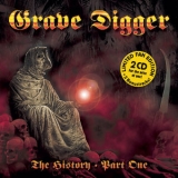 Grave Digger - The History - Part 1 '2002