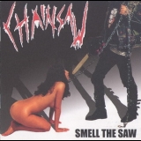 Chainsaw - Smell The Saw '2004