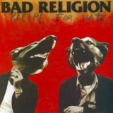Bad Religion - Recipe For Hate '1993