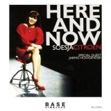 Soesja Citroen - Here and Now '1994 - Album