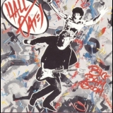 Daryl Hall & John Oates - Big Bam Boom '1984