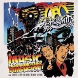 Aerosmith - Music From Another Dimension! (Expanded Edition) '2012