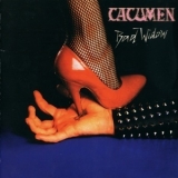 Cacumen(pre Bonfire) - Bad Widow '1983(2004 Remaster)