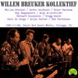 Willem Breuker Kollektief - 1991-11-02, South End Music Works, Chicago, IL '1991
