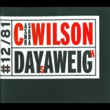 Cassandra Wilson - Days Aweigh '1987