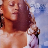 Cassandra Wilson - Glamoured '2003 - Album