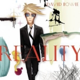 David Bowie - Reality (Bonus Track Version) '2003