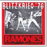 Ramones - Blitzkrieg 76 '1989