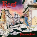 Riot - Thundersteel '1988
