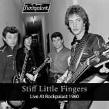 Stiff Little Fingers - Live At Rockpalast (Live, Dortmund, 1980) '1980