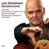 Lars Danielsson - Lars Danielsson Symphonized CD2 '2023