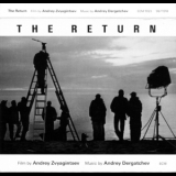 Andrey Dergatchev - The Return '2005