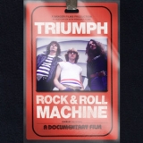 Triumph - Triumph: Rock and Roll Machine (Music from the Documentary) '2022