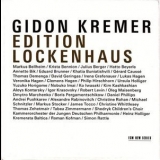 Gidon Kremer - Edition Lockenhaus '2011
