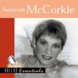Susannah McCorkle - Ballad Essentials '2002