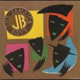 The Jamaica Boys - The Jamaica Boys '1987 - Album